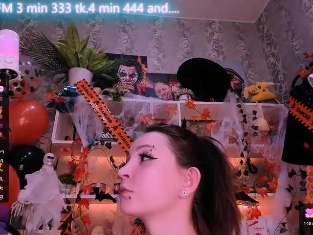 AsyaSweeet — Freechat on BongaCams