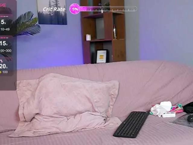 Offline AudreySosa on BongaCams