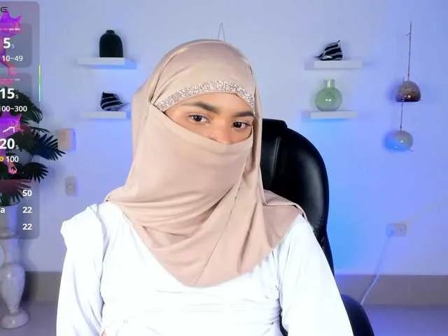 Offline Aura-cuutee on BongaCams