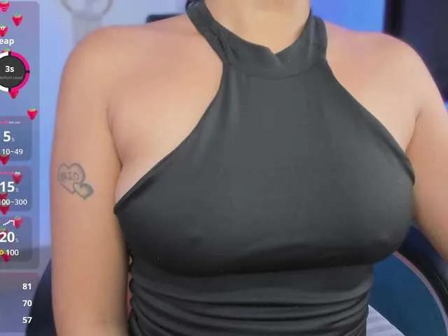 Offline Aura-cuutee on BongaCams