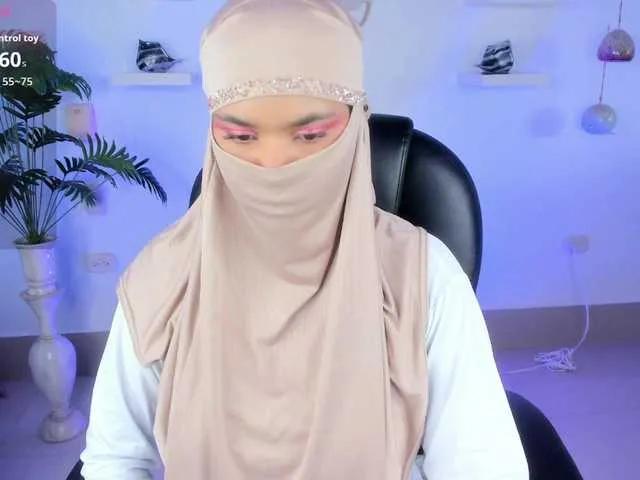 Offline Aura-cuutee on BongaCams