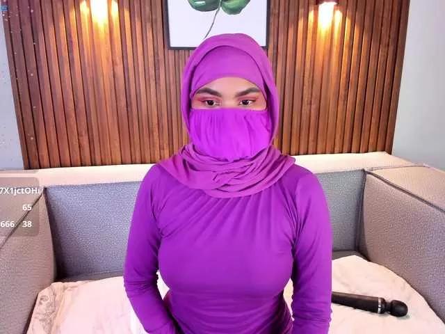 Offline Aura-cuutee on BongaCams