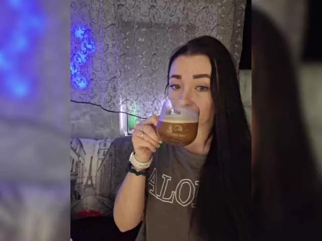 Freechat AureliyXXX on BongaCams