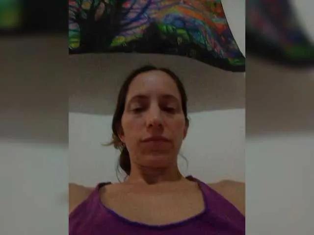 Offline aurorablu on BongaCams