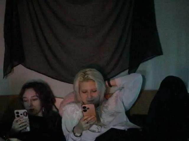 Freechat Avny-Loki on BongaCams