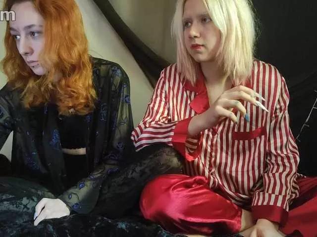 Freechat Avny-Loki on BongaCams