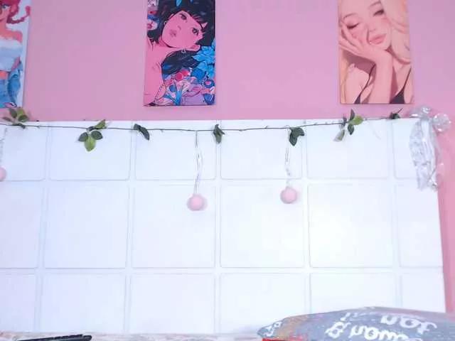 Offline AzulMaverik on BongaCams