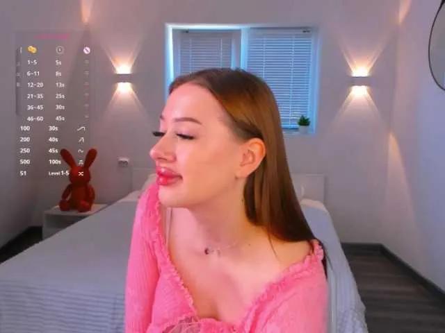 Babyarigoddamn — Perseverance and confidence excite me.