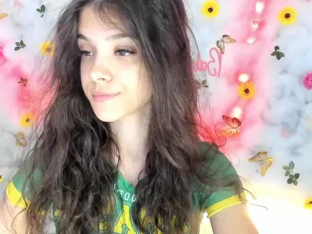 Offline BabyAylin on BongaCams