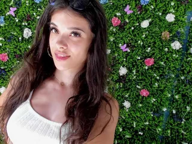 Offline BabyAylin on BongaCams