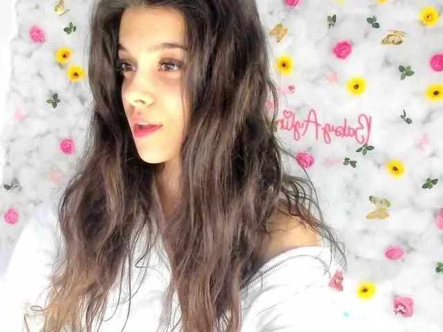 Offline BabyAylin on BongaCams