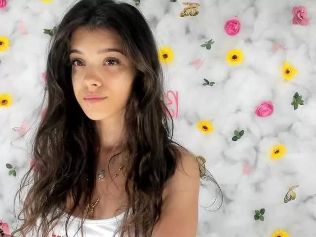 Offline BabyAylin on BongaCams