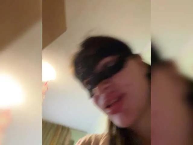 Freechat BabyfaceVixen1 on BongaCams