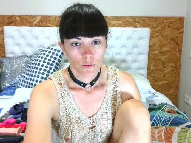 Freechat babygirl1989xxx on BongaCams