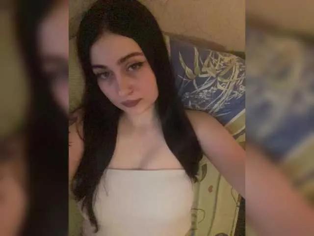 Offline BabyMilia717 on BongaCams