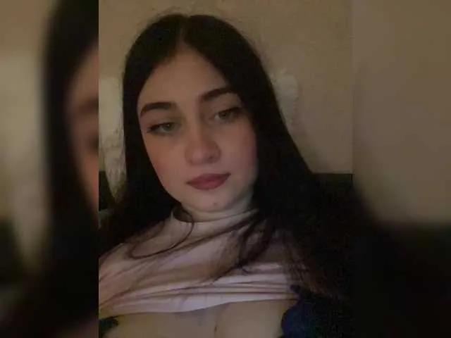 Offline BabyMilia717 on BongaCams