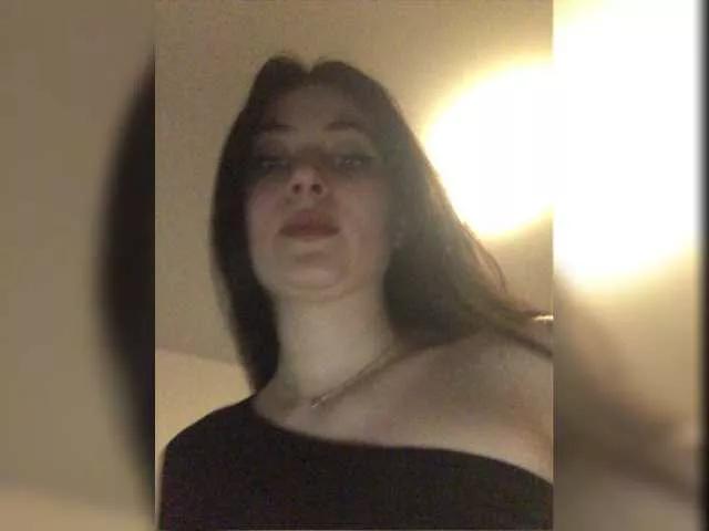 Offline BabyMilia717 on BongaCams