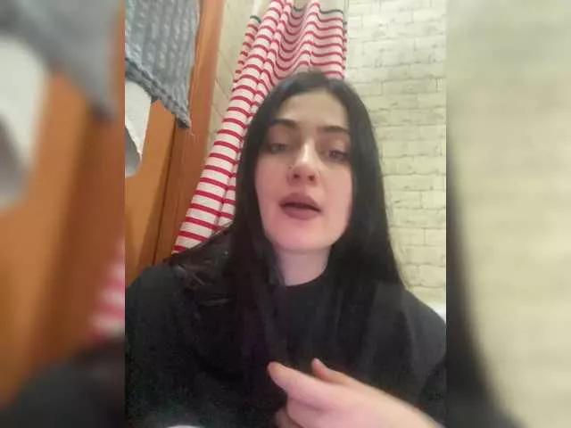 Offline BabyMilia717 on BongaCams