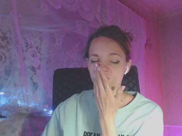 Offline babymuro4ka on BongaCams