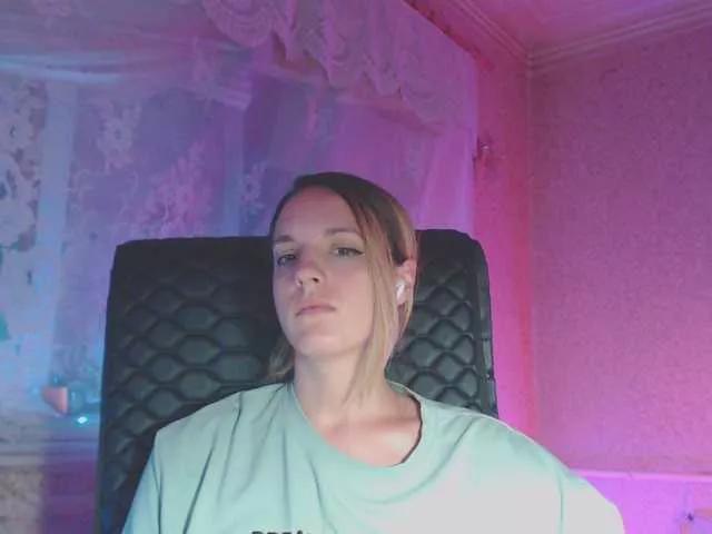 Offline babymuro4ka on BongaCams