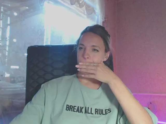 Offline babymuro4ka on BongaCams