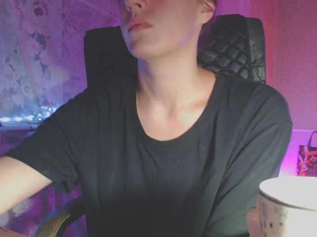 Offline babymuro4ka on BongaCams