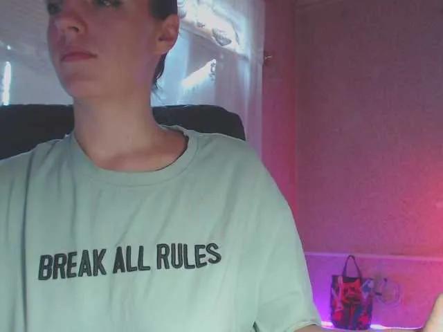 Offline babymuro4ka on BongaCams