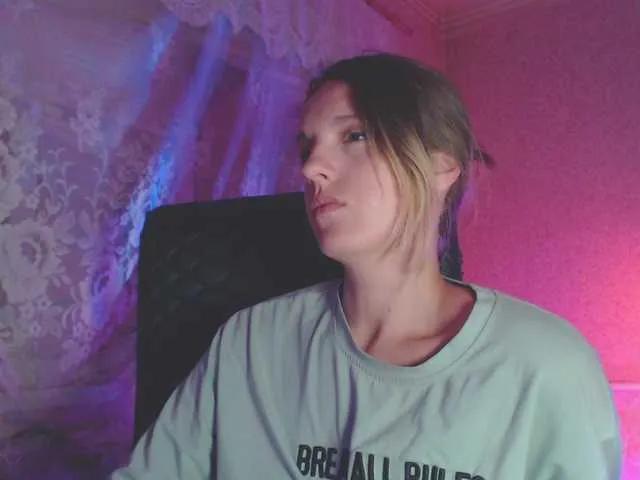 Offline babymuro4ka on BongaCams