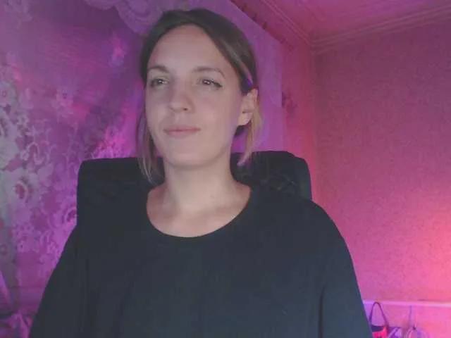 Offline babymuro4ka on BongaCams