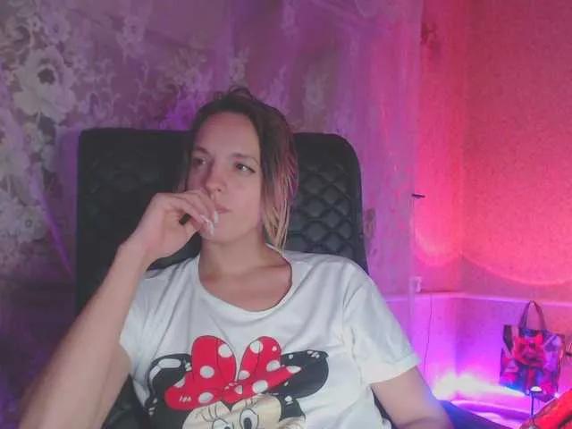 Offline babymuro4ka on BongaCams