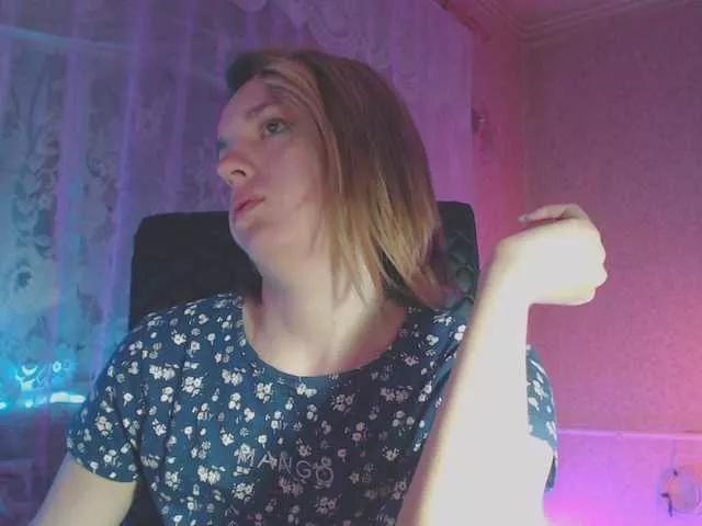 Offline babymuro4ka on BongaCams