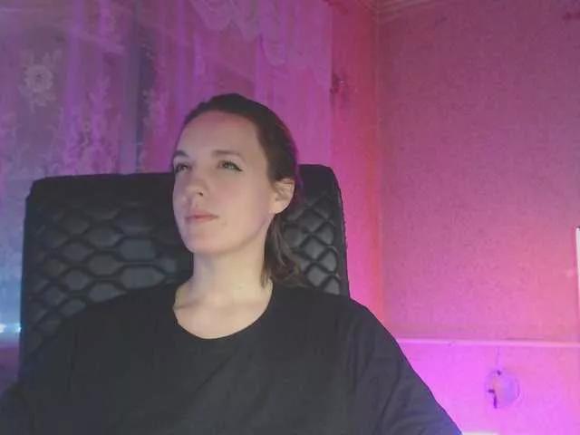 Offline babymuro4ka on BongaCams