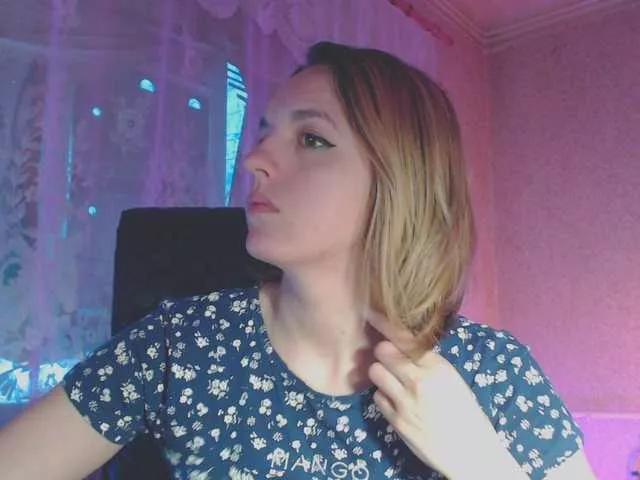 Offline babymuro4ka on BongaCams