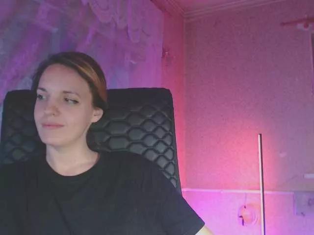 Offline babymuro4ka on BongaCams