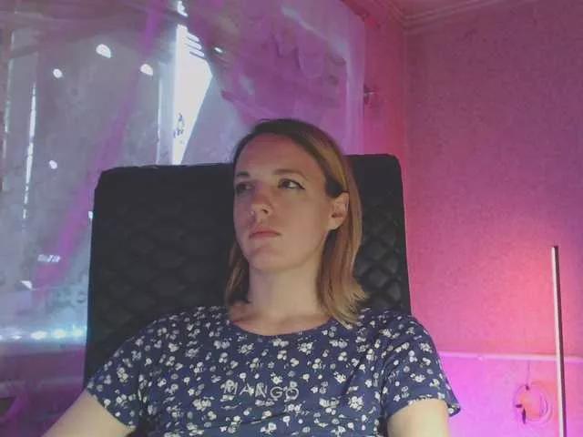 Offline babymuro4ka on BongaCams