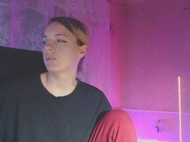 Offline babymuro4ka on BongaCams