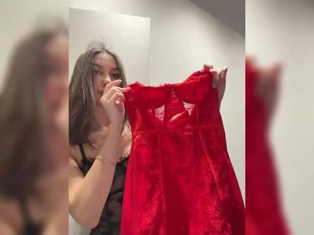 Offline babysashababy on BongaCams