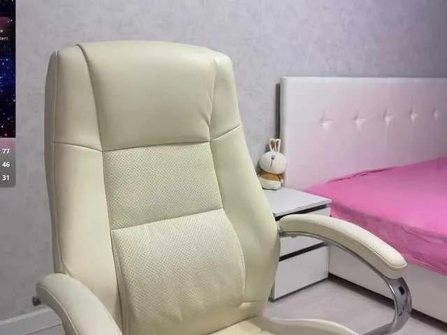 Offline BABYVIK on BongaCams