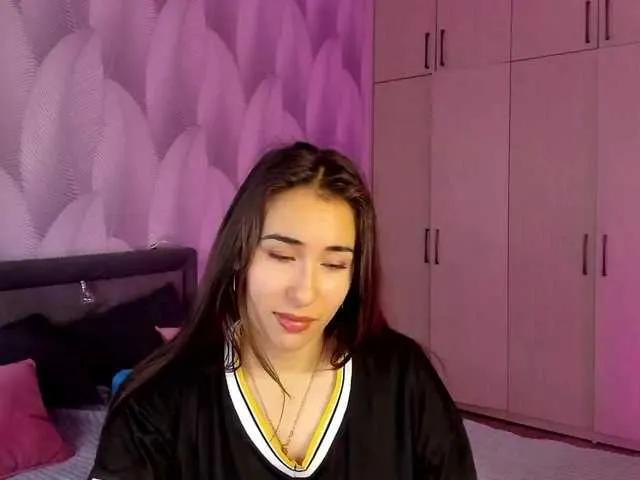 Bambiiiii on BongaCams 