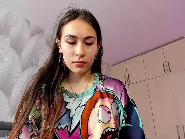 Bambiiiii on BongaCams 