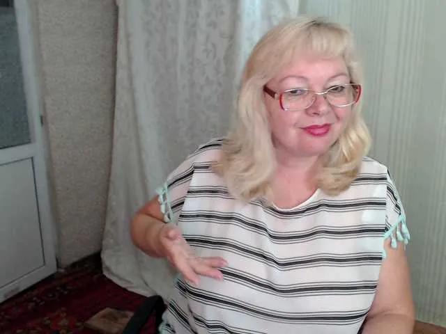 Offline BarbaraBlondy on BongaCams