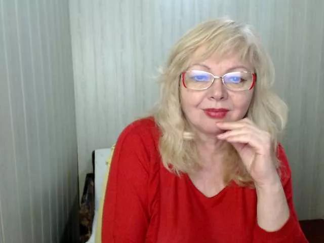 Offline BarbaraBlondy on BongaCams