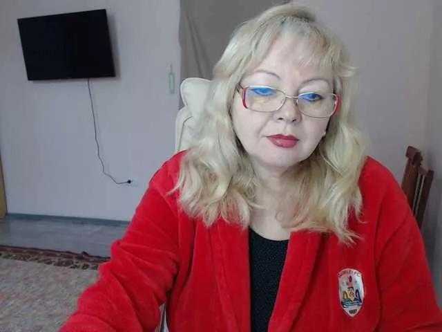 Offline BarbaraBlondy on BongaCams