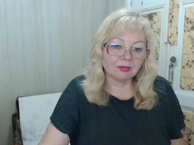 Offline BarbaraBlondy on BongaCams