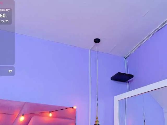 Offline Beautifulskinny18 on BongaCams