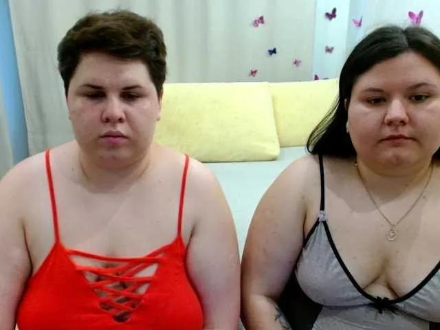 Offline BeckyAndEllen on BongaCams