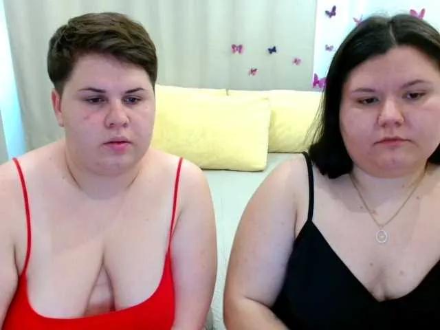 Offline BeckyAndEllen on BongaCams