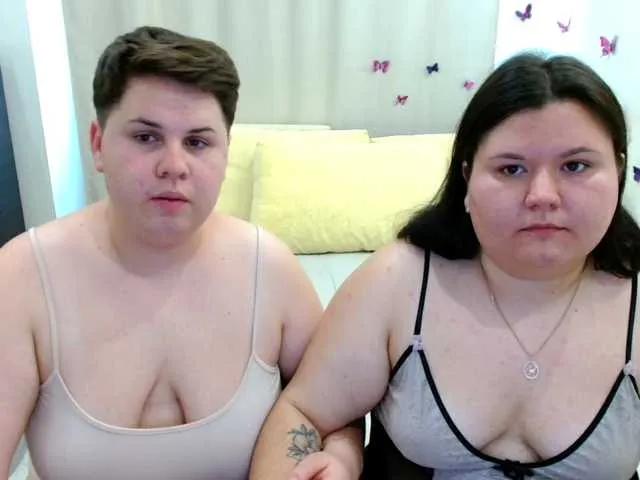 Offline BeckyAndEllen on BongaCams