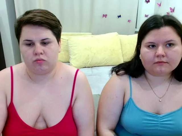 Offline BeckyAndEllen on BongaCams