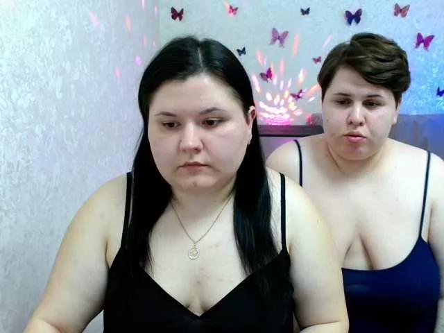 Offline BeckyAndEllen on BongaCams